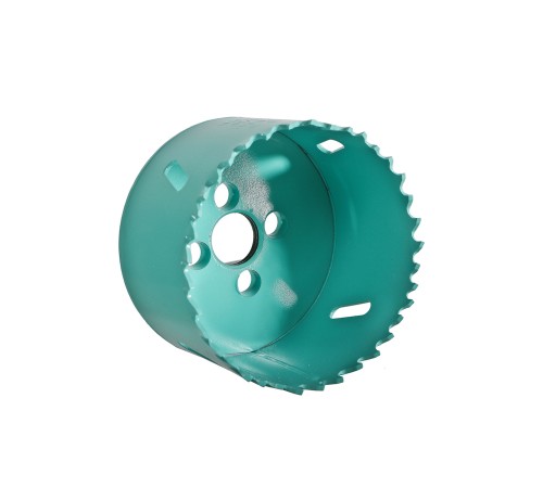 Коронка биметаллическая, 68 мм, 5/8&ampquot, Sturm!