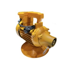 Электропривод глубинного вибратора для бетона TOR ZN50-C Электропривод глубинного вибратора для бетона TOR ZN50-C