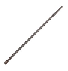 Бур по бетону Pro, 16 х 450 мм, SDS Plus Gross