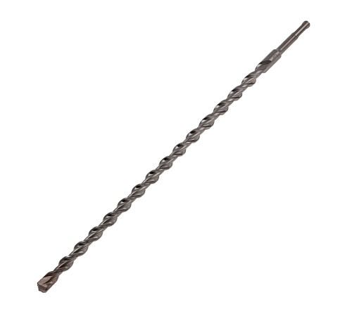 Бур по бетону Pro, 16 х 450 мм, SDS Plus Gross Бур по бетону Pro, 16 х 450 мм, SDS Plus Gross