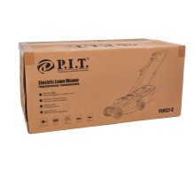 Газонокосилка сетевая P.I.T. PLM 32-C