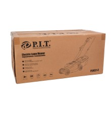 Газонокосилка сетевая P.I.T. PLM 32-C
