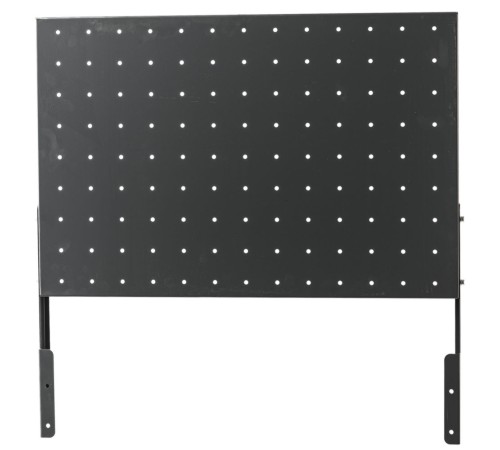 RUNTEC RT-7016-N Экран перфорированный для тележек RUNTEC IND,ST (серый RAL 7016)