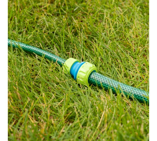 Муфта соединительная с переходом 1/2-3/4, пластмассовая Palisad