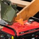 Генератор бензиновый RS-4000E, 3,3 кВт, 230В, электростартер MTX