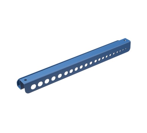 RUNTEC A1-5005 Держатель сверел для экрана, синий RUNTEC A1-5005 Держатель сверел для экрана, синий