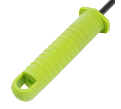 Корнеудалитель, 295 мм, стальной, пластиковая рукоятка, Standard, Palisad