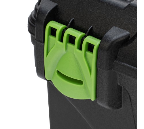 Ящик для инструмента, 430 х 235 х 250 мм, 18", пластик Сибртех Ящик для инструмента, 430 х 235 х 250 мм, 18", пластик Сибртех