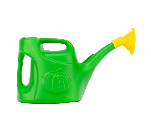 Лейка садовая, 10 л, пластмассовая СИБРТЕХ