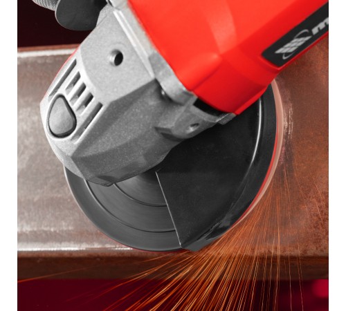 Круг абразивный на ворсовой подложке под 