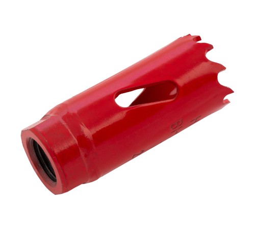 Коронка Bimetal, 22 мм Matrix