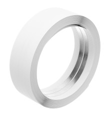 Лента металлизированная углоформирующая защитная, 15 м Сибртех