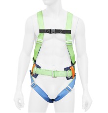 Привязь страховочная УСП 2 Ж УК (уширенный кушак)