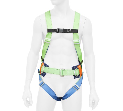 Привязь страховочная УСП 2 Ж УК (уширенный кушак) Привязь страховочная УСП 2 Ж УК (уширенный кушак)