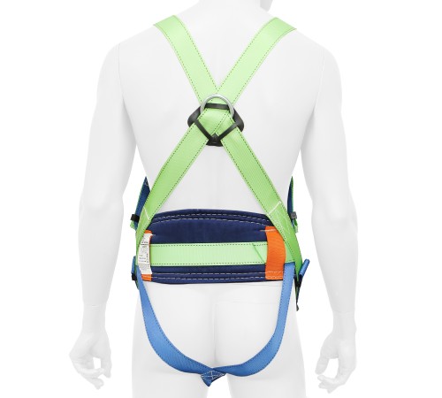 Привязь страховочная УСП 2 Ж УК (уширенный кушак) Привязь страховочная УСП 2 Ж УК (уширенный кушак)