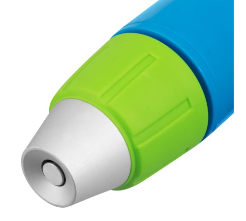 Пистолет-распылитель, регулируемый, металлический, с курком, LUXE Palisad