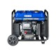 Бензогенератор инверторный SGG 6000Ei