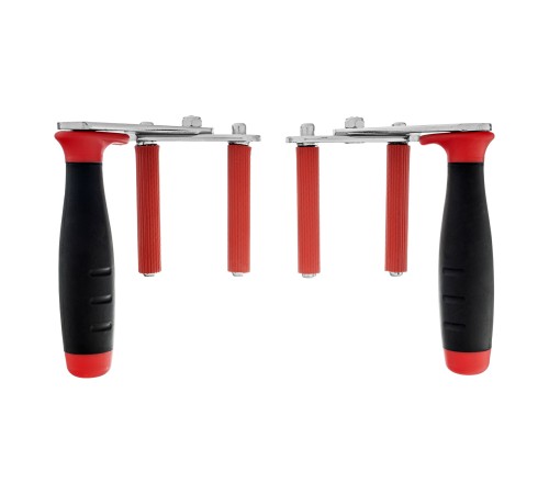 Переноска для гипсокартона, 2 шт. Matrix