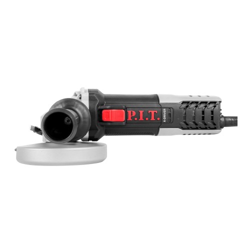 Шлифмашина угловая сетевая P.I.T. PWS125-C10