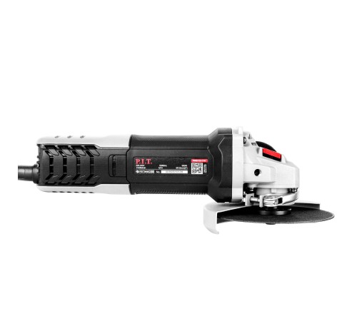 Шлифмашина угловая сетевая P.I.T. PWS125-C10