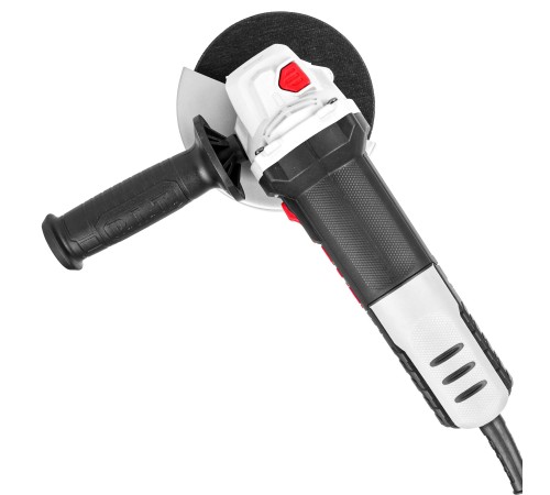 Шлифмашина угловая сетевая P.I.T. PWS125-C10