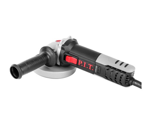 Шлифмашина угловая сетевая P.I.T. PWS125-C10