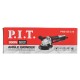 Шлифмашина угловая сетевая P.I.T. PWS125-C10