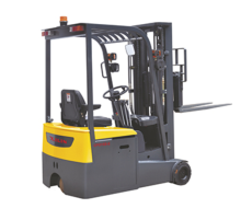 Погрузчик электрический трехопорный XILIN 1,0 т 3,5 м CPD10S-E сайдшифт