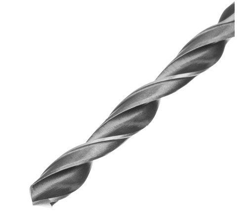 Набор сверл по металлу, 4-10 мм, 5 шт, Р6М5, пластиковый кейс, Сибртех Набор сверл по металлу, 4-10 мм, 5 шт, Р6М5, пластиковый кейс, Сибртех