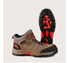 Ботинки Пионер КП ПУНитрил Скорпион (арт.2201ПК)