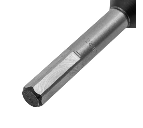 Сверло по дереву шнековое, 28 х 230 мм, шестигранный хвостовик Matrix Сверло по дереву шнековое, 28 х 230 мм, шестигранный хвостовик Matrix