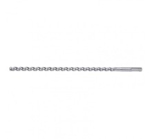 Бур по бетону Drei spitzen, 10 х 315 мм, SDS Plus Gross