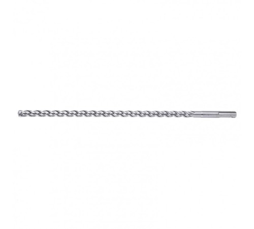 Бур по бетону Drei spitzen, 10 х 315 мм, SDS Plus Gross