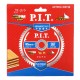 Диск пильный по дереву P.I.T. ACTW14-165T36