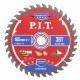 Диск пильный по дереву P.I.T. ACTW14-165T36