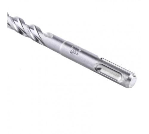 Бур по бетону Drei spitzen, 10 x 165 мм, SDS Plus Gross Бур по бетону Drei spitzen, 10 x 165 мм, SDS Plus Gross