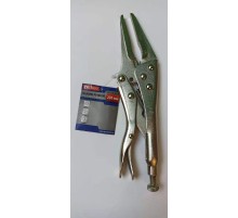 Зажим ручной, длинные губки, 220 мм, СОЮЗ