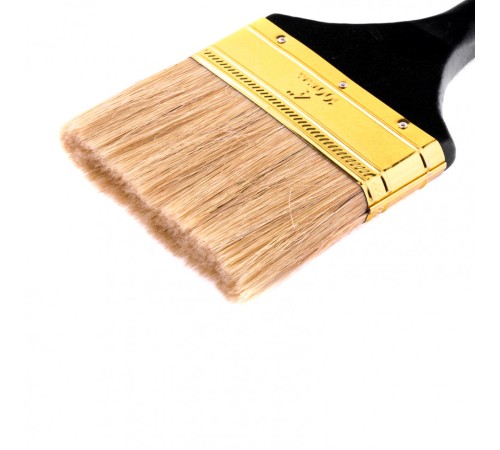 Кисть плоская 