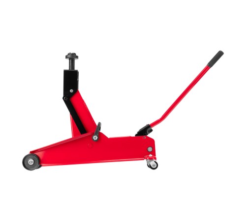 Домкрат гидравлический подкатной, 3 т, 192-532 мм, SUV MTX