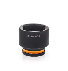 RUNTEC RT-I12S36 Головка торцевая ударная RUNTEC CrMo, 6PT, 1/2", 36 мм