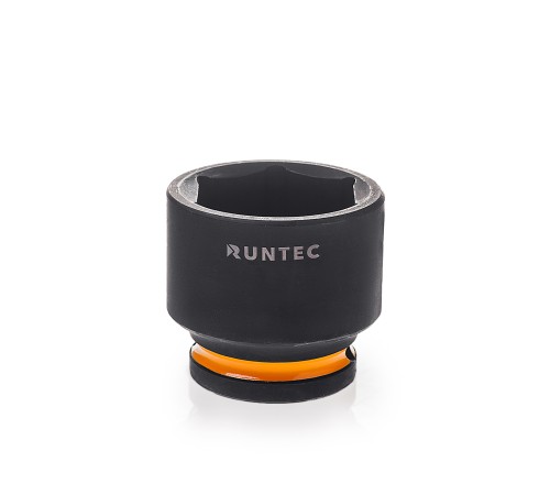 RUNTEC RT-I12S36 Головка торцевая ударная RUNTEC CrMo, 6PT, 1/2", 36 мм