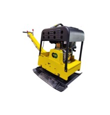 Виброплита реверсивная TOR C-330A(P) 300 кг, 38кН дизельная