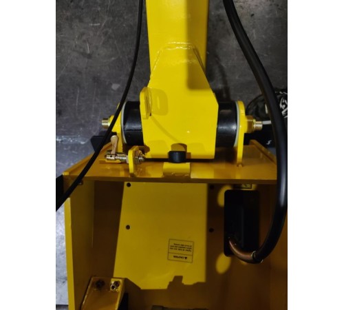 Виброплита реверсивная TOR C-330A(P) 300 кг, 38кН дизельная