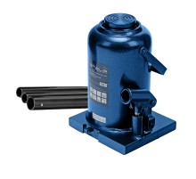 Домкрат гидравлический бутылочный, 32 т, h подъема 260-420 мм Stels