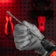 Бур по бетону, 6 x 160 мм, SDS Plus Matrix