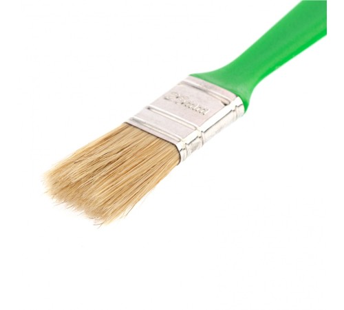 Кисть флейцевая 