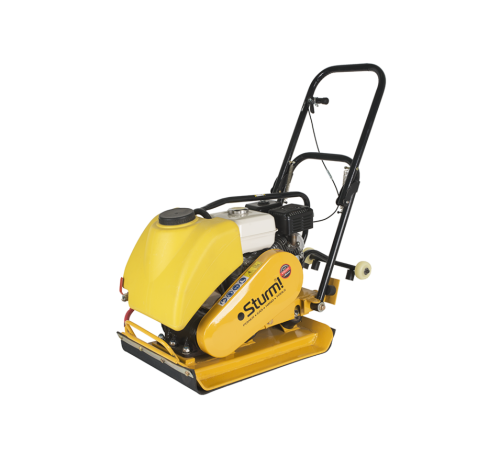 Виброплита Sturm! PC8808H