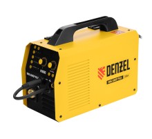 Аппарат инвертор. полуавтомат. cварки IMIG-200SP Pulse, 200 А, ПВ 60%, катушка 5 кг// Denzel