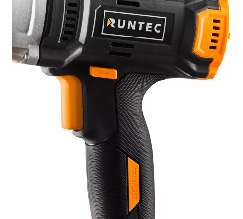 RUNTEC RT-IWS1000 Гайковерт ударный RUNTEC 220В, 1/2", 1000 Нм RUNTEC RT-IWS1000 Гайковерт ударный RUNTEC 220В, 1/2", 1000 Нм