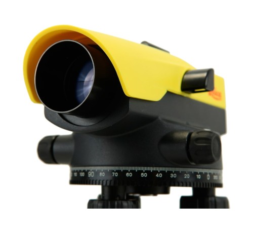 Оптический нивелир Leica NA 520 с поверкой Оптический нивелир Leica NA 520 с поверкой